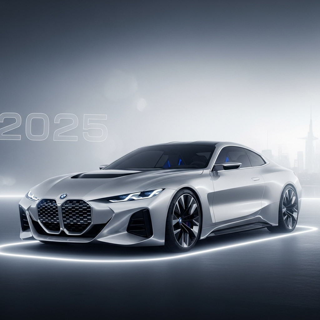 BMW: Co szykuje dla nas rok 2025 w kwestii ofert specjalnych?