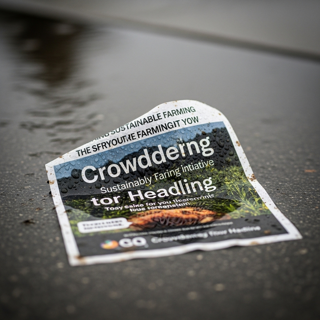 Crowdfunding dłużny: rozważania i ryzyka
