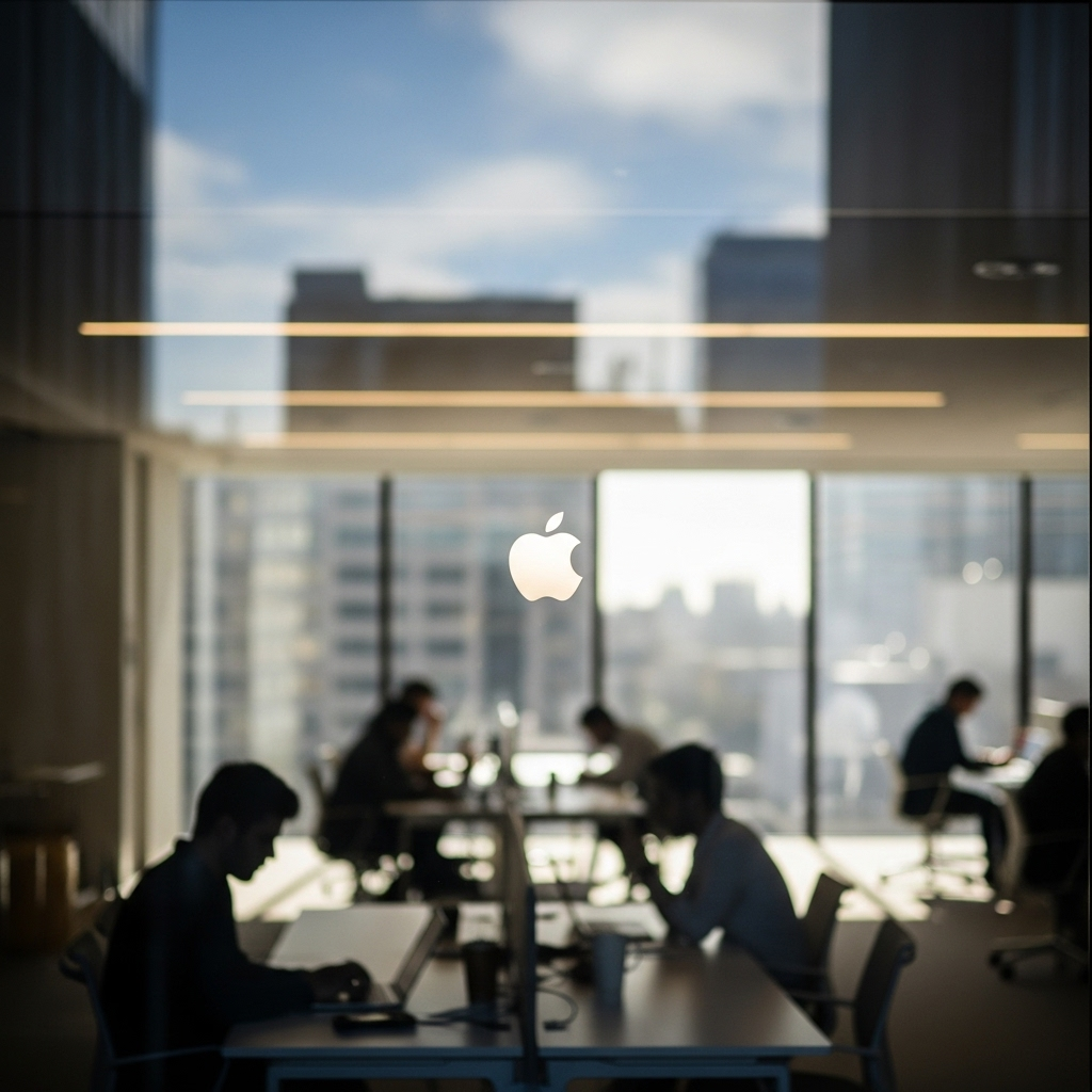 Najświeższe informacje ze świata Apple