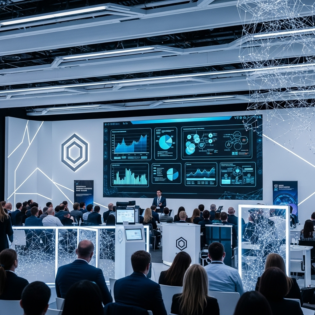 Najświeższe wieści i przełomowe rozwiązania z branżowej konferencji
