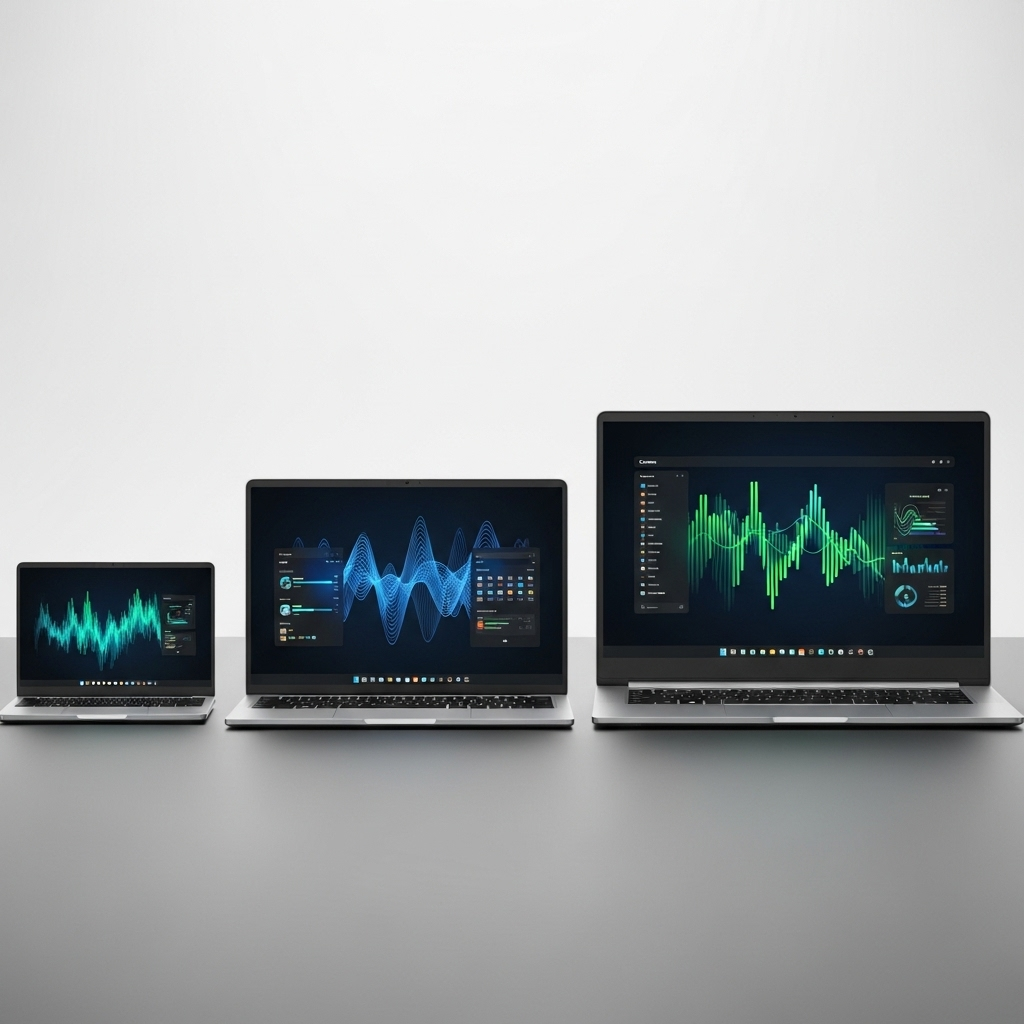 Najnowsze trendy w świecie laptopów: co przynoszą premiery?