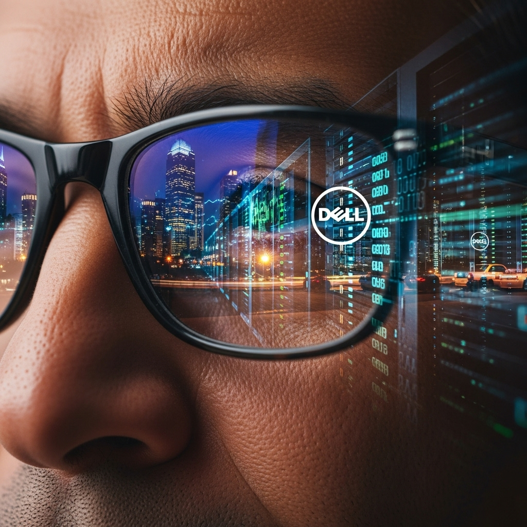 Dell w oczach branży IT: kompleksowy przegląd