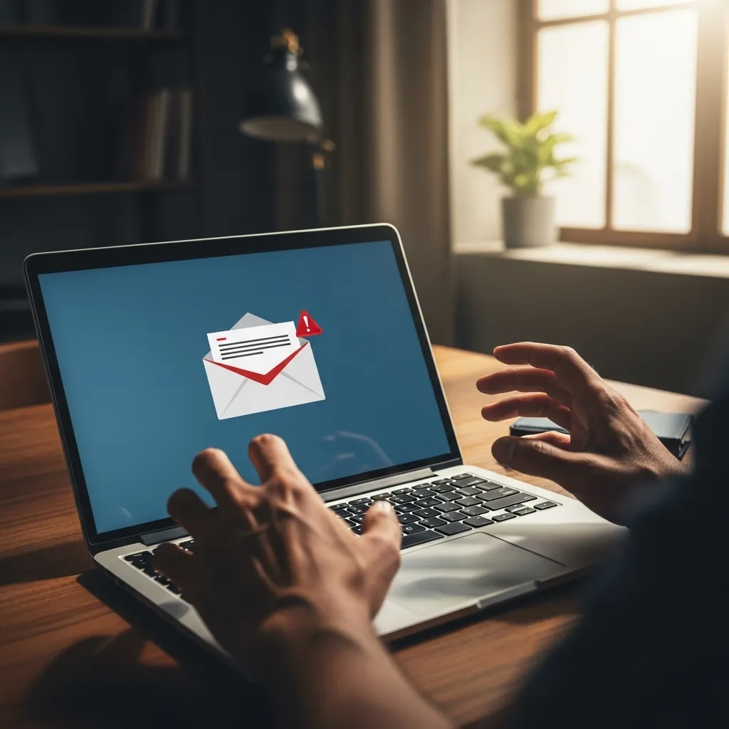 Phishing: jak rozpoznać i uniknąć internetowych oszustw